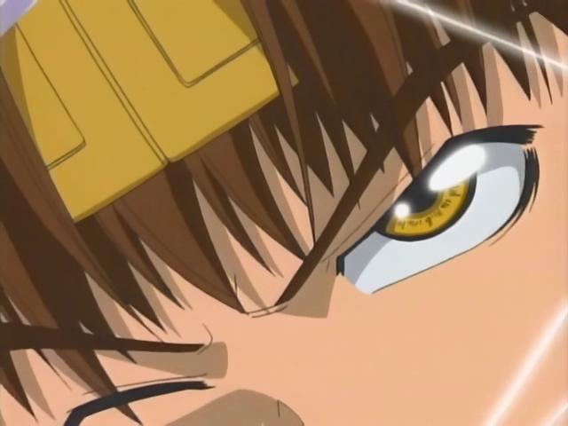 Otaku Gallery  / Anime e Manga / Saiyuki / Screen Shots / Saiyuki Reload / 06 - Riconquista / 154.jpg